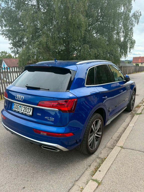 Image of Audi Q5