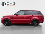 Land Rover Range Rover Sport HSE Dynamic Hybrid , 21 zoll - Land Rover Range Rover Sport mit Hybrid-Antrieb