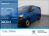 Volkswagen T7 Transporter Kasten 2.0 TDI AHK KAMERA LED VIR - Jahreswagen: Transporter