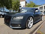 Audi S5 Coupe 4.2 FSI Quattro B&O-Navi-Klima-S-Dach- - gebrauchte Audi S5 aus dem Jahr 2007