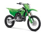 Kawasaki KX 85 II 2025 KAWASAKIPIRNA - KAWASAKI KX 85