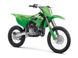 Kawasaki KX 85 II 2025 KAWASAKIPIRNA - KAWASAKI KX 85