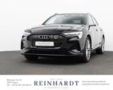 Audi E-TRON SPORTBACK 55 2x S LINE S-SITZE/MTRIX/360° - Audi e-tron aus 2023
