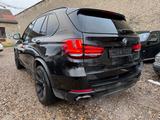 BMW X5 Baureihe X5 xDrive 40 e-VOLLAUSLASTUNG - mit Hybrid-Antrieb: Voll