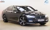BMW 730d 265PS M Sport Laser Massage HUD ACC 360°  - BMW 7er Reihe Gebrauchtwagen in Berlin
