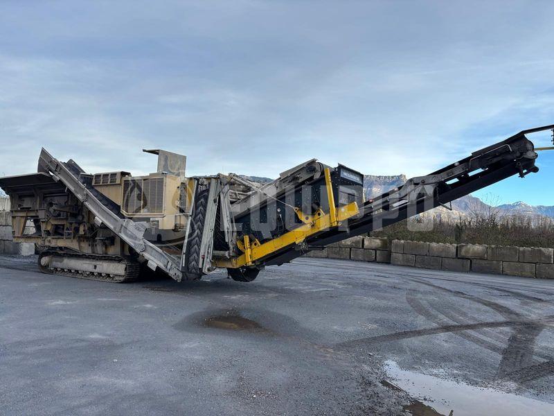 Other Keestrack R5 Brecher Impact