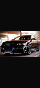 Audi RS3 8p Facelift - gebrauchte Audi A3 mit Facelift