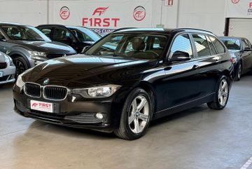 BMW 318 - 4