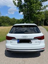 Audi A4 35 TFSI S tronic sport Avant sport - Audi A4 Gebrauchtwagen in München