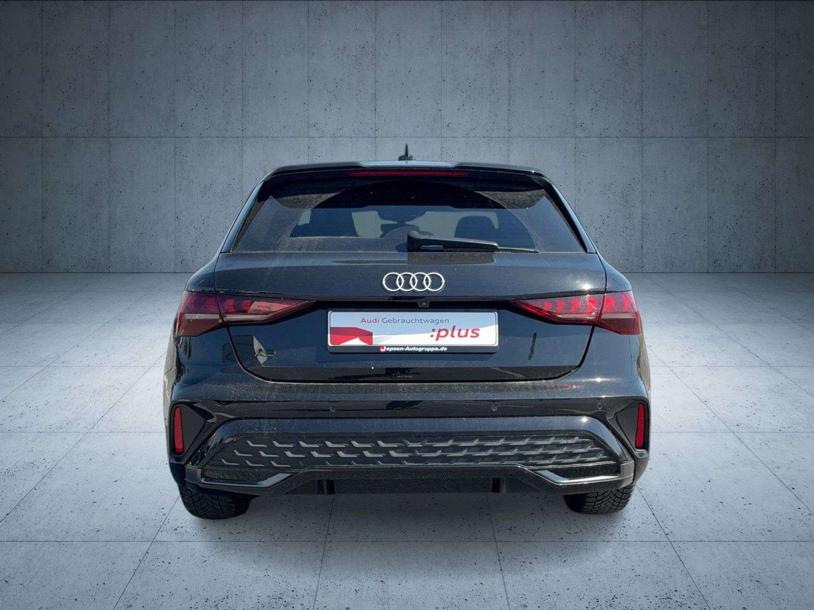 Audi A3 - Bild 5