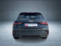 Audi A3 - Vorschau Bild 5