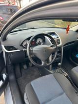 Peugeot 207 Filou 90 Filou - Peugeot 207 in Freiburg