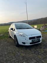 Fiat Punto 199 | 1.2l | 4/5 Türer - Fiat Punto: Türer