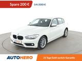 BMW 1er 116i Advantage *TEMPO*LIM*PDC*SHZ*ALU* - BMW 116 Gebrauchtwagen in Berlin