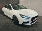 Hyundai i30N Fastback*N PERF*LED-R.KAM-NAVI-APPLE-TEMPO - Hyundai aus 2019