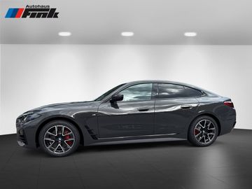 BMW 420d xDrive M Sportpaket HK HiFi DAB LED RFK