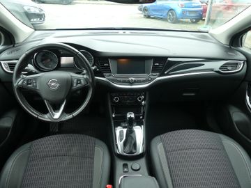 Opel Astra - 11
