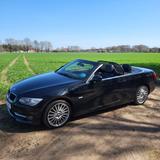 BMW 318i Cabrio - - BMW 318 in Bremen