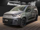 Fiat Doblo -E 50 kwh L2 Navi Holzboden Temp. Alarm Te - Fiat Doblo in Dortmund