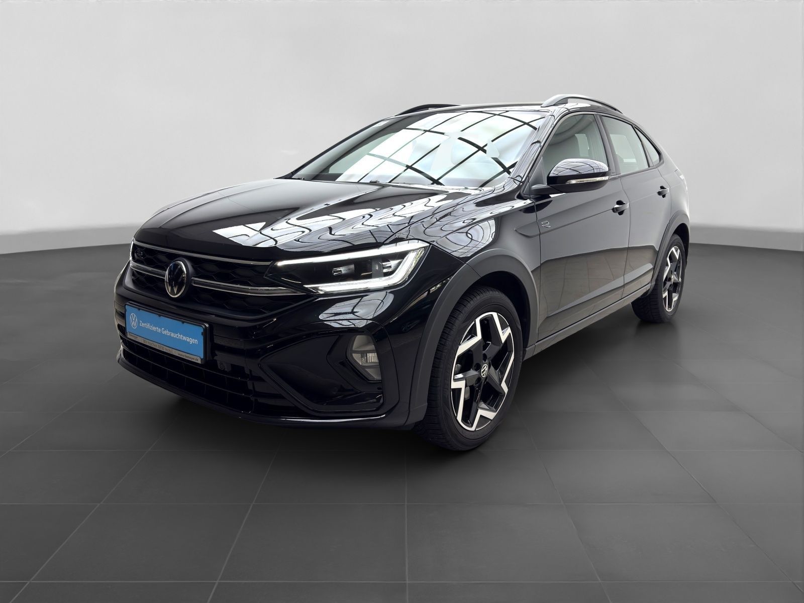 Volkswagen Taigo 1.5 TSI DSG R-LINE MATRIX ASSIST KAMERA KE foto 2