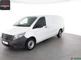 Mercedes-Benz Vito 114 CDI EXTRALANG KASTEN NAVI,KAMERA,KLIMA - gebrauchte Mercedes-Benz Vito aus dem Jahr 2017