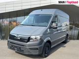 MAN TGE 3.140 4X2F SB RÜCKFAHRKAMERA/AHK-KUGEL ZV - Offers