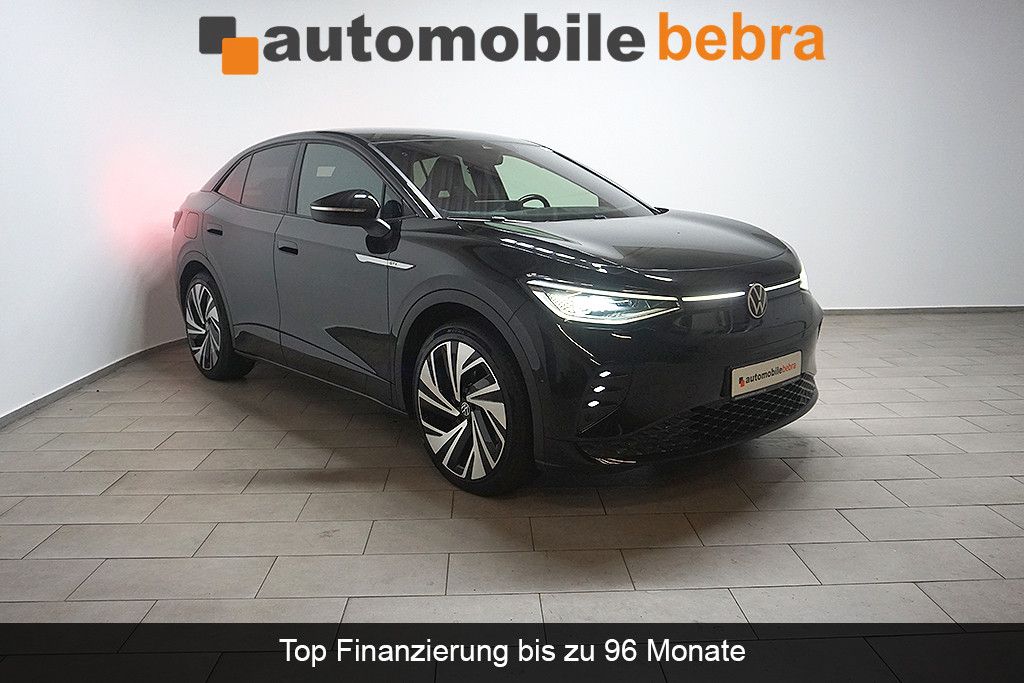Volkswagen ID.5 GTX 4M Virtual Pano AHK HUD Wärmepumpe imagem 3