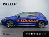 Toyota Corolla 2.0 Hybrid Team D *Navi*CarPlay*LED*CAM* - gebrauchte Toyota Corolla aus dem Jahr 2024