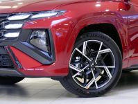 Hyundai TUCSON - Vorschau Bild 7