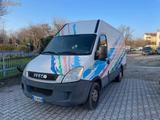 Iveco IVECO Ecodaily (2009-11) 35C14GV/BarTor 3.0 CNG  - Iveco Gebrauchtwagen von 2010