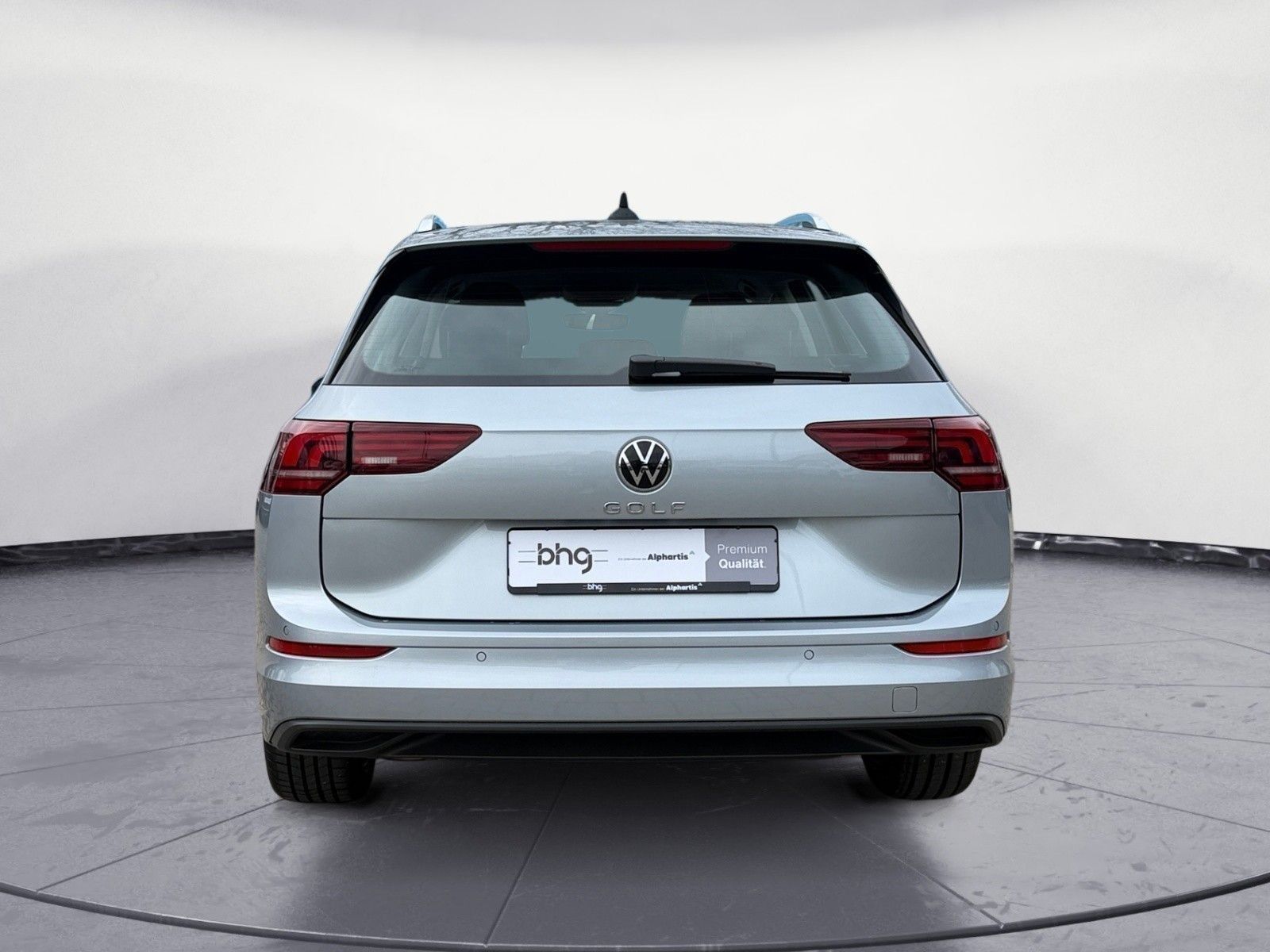 Volkswagen Golf - Bild 5