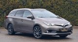 Toyota Auris 1.2 Touring Sports Edition-S+-Navi-Camera - Toyota Auris aus 2017