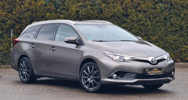 Toyota Auris 1.2 Touring Sports Edition-S+-Navi-Camera