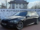 BMW M550d Tour LED*HUD*PANO*SOFT*KEYLESS*H&K*AHK*ACC - BMW M550 aus 2013
