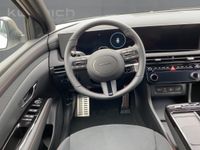 Hyundai TUCSON - Vorschau Bild 9