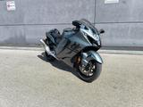Suzuki GSX 1300 RR Hayabusa - Suzuki Motorräder in München
