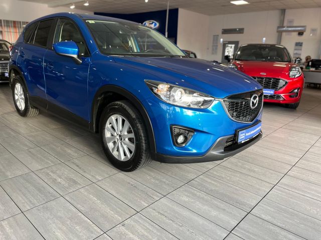 Mazda CX-5 2.2 CENTER-LINE 2WD AUSTAUSCHMOTOR 02/2024