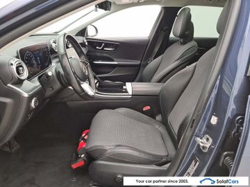Mercedes C 300 - 5