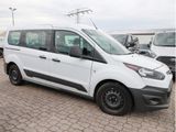 Ford Transit Connect Kombi Trend 1,5 l TDCi KLIMA PDC - Ford Transit: Kombi, Trend