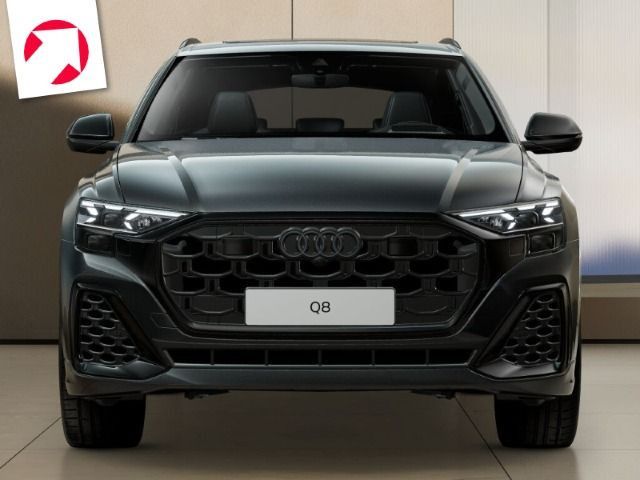Audi Q8 - Bild 5