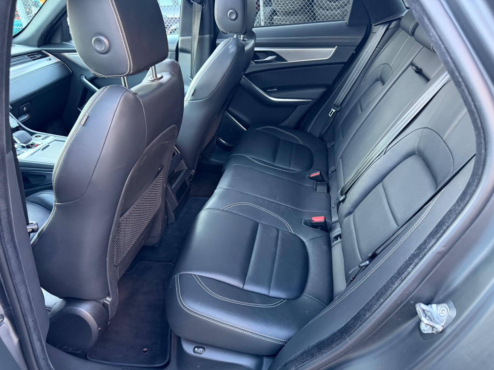 Jaguar F-Pace R-Dynamic SE AWD *90th EDITION*PANORAMA*, миниатюра 15