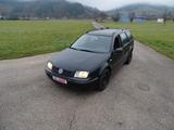 Volkswagen Bora 1.9TDI Variant Klima Radio eFH - Volkswagen Bora: Variant TDI