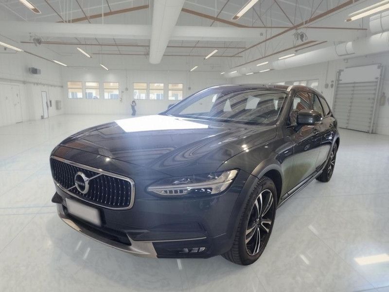 Image of Volvo V90 Cross Country