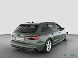 Audi A4 Avant 45 TFSI qu. S line/LED/360°/Navi+/B&O/C - Audi A4: Kombi, TFSI