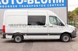 Mercedes-Benz Sprinter 315 Werkstattwg. Mixto L2H2 + AHK 3,5T - Angebote