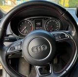 Audi A1 1.0 TFSI ultra Sportback - - Audi A1 Gebrauchtwagen in Hamburg