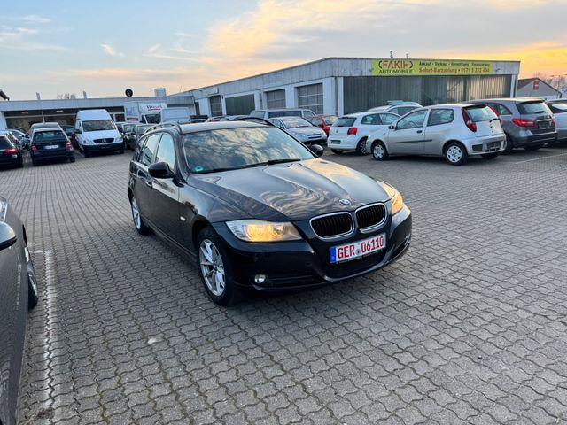 BMW 318 Baureihe 3 Touring 318i