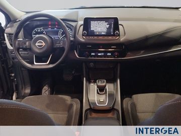 Nissan Qashqai - 8