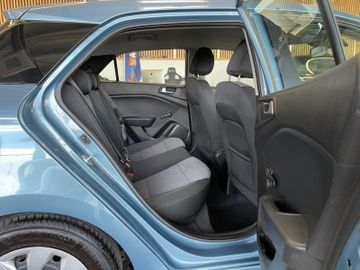 Hyundai i20 blue *PRINS-GASANLAGE*KLIMA*LKHZ*TEMPOMAT*