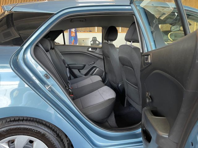Hyundai i20 blue *PRINS-GASANLAGE*KLIMA*LKHZ*TEMPOMAT*